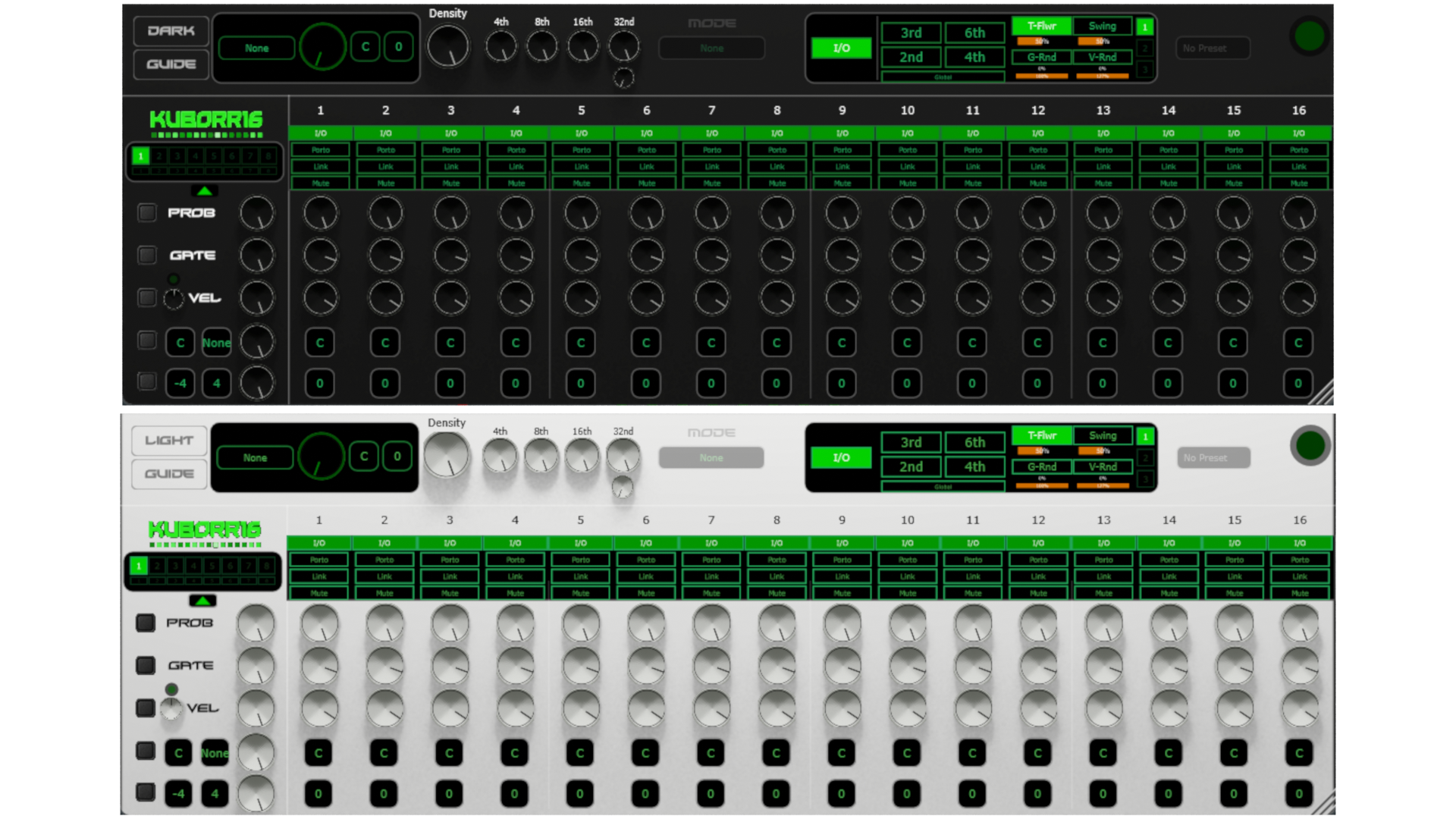 KUBORR16_Free